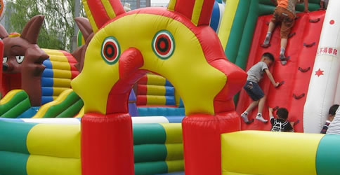 event_inflatable