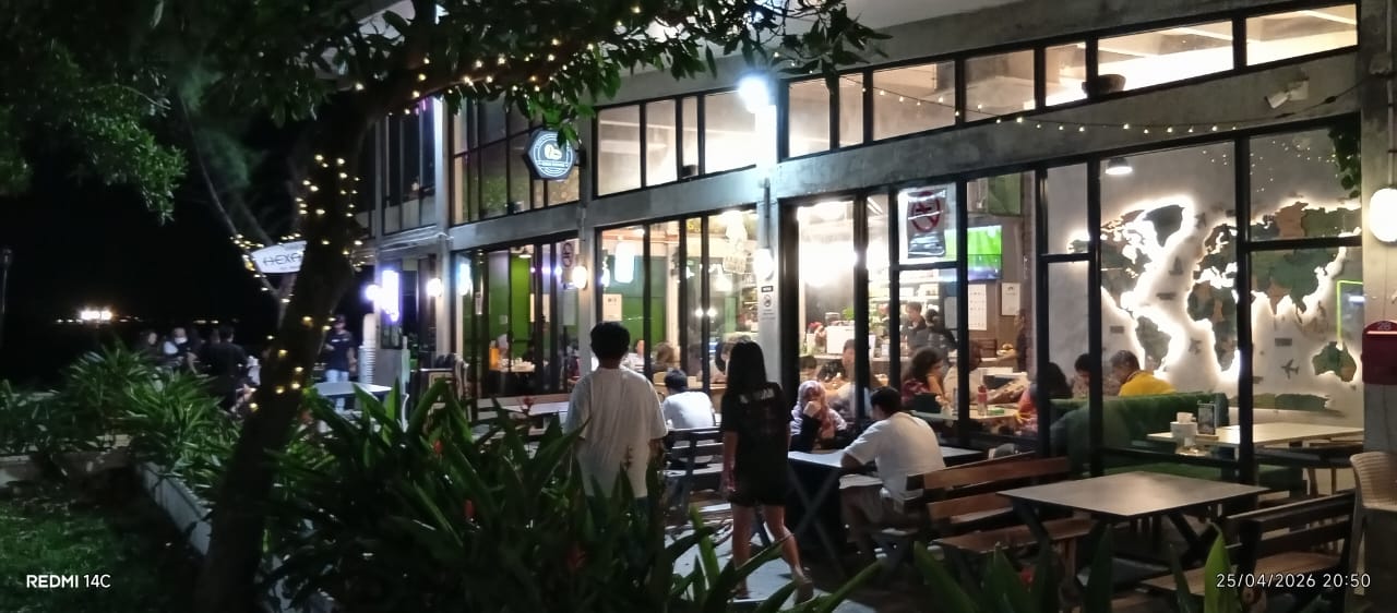 The Cove at PD Waterfront