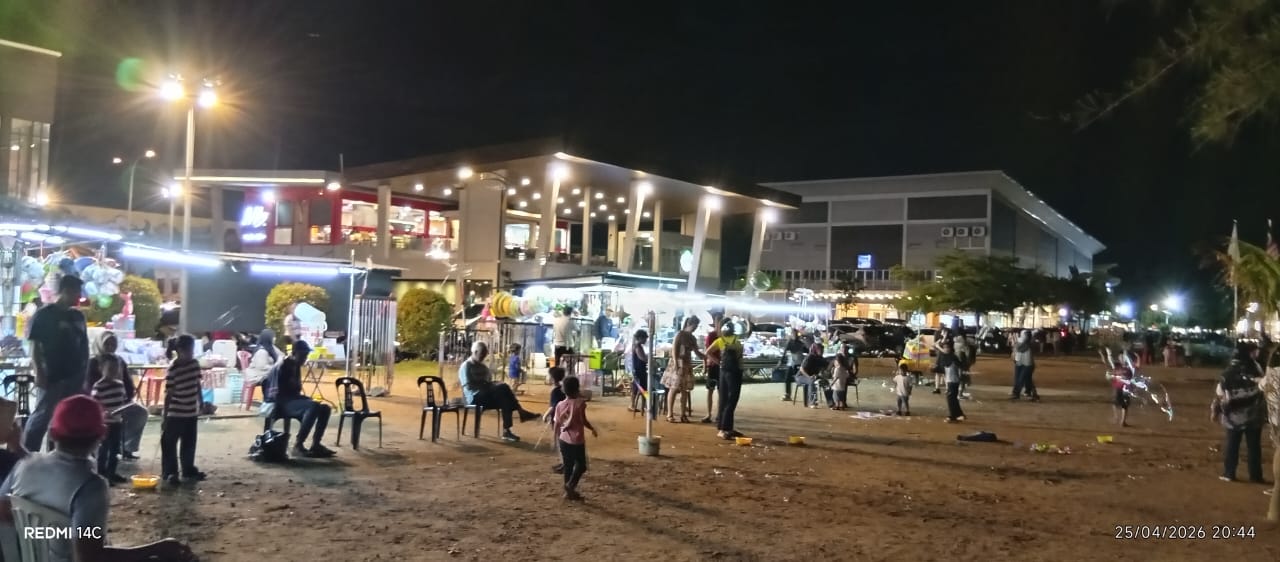 Entertainment at PD Waterfront