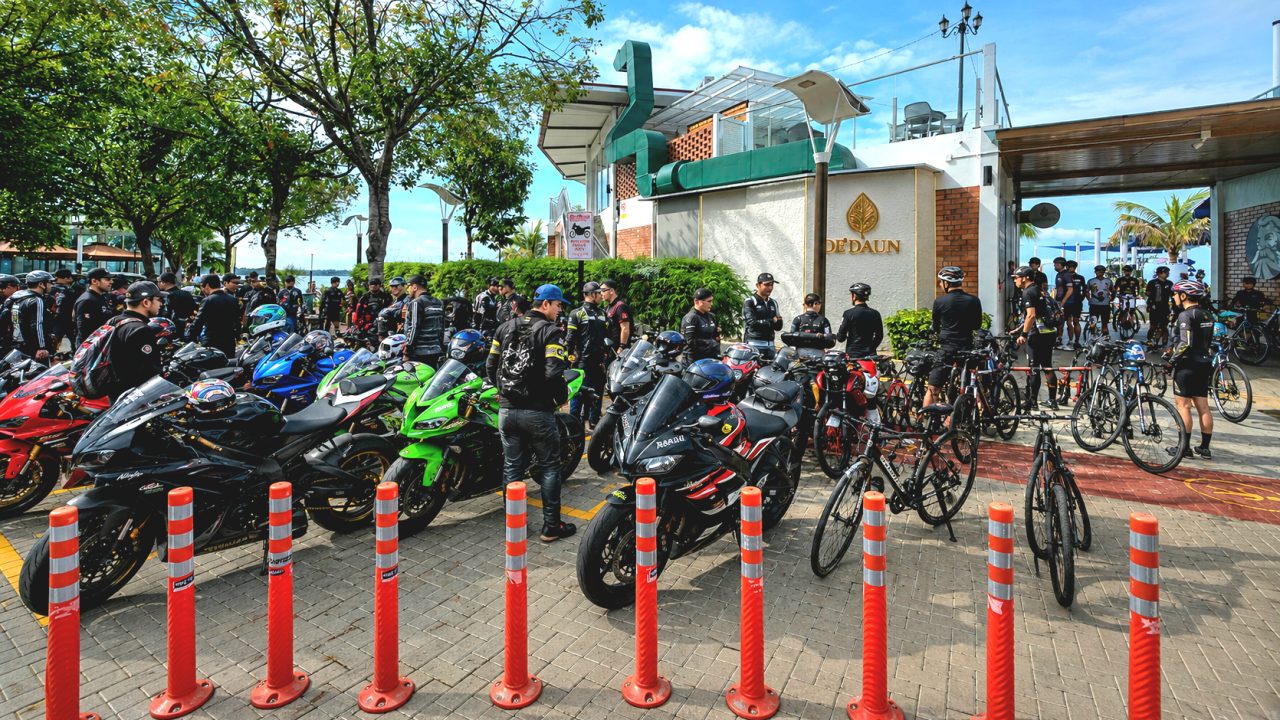 PD Waterfront events and news, Port Dickson